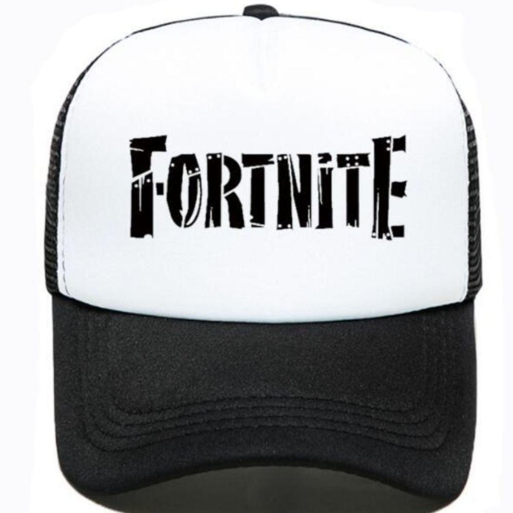 Fortnite Baseball Cap* FREE STICKER*